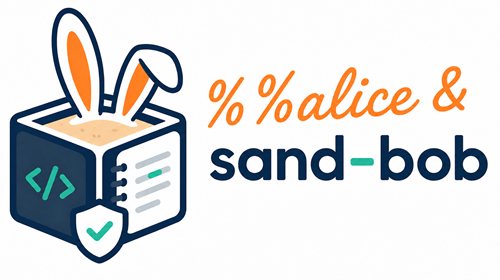 Sand-Bob Notebooks - Home
